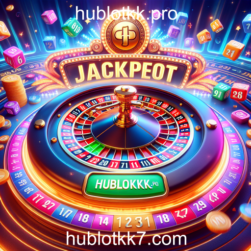 Descubra os Melhores Jogos da Categoria 'Bônus' no Hublotkk.pro