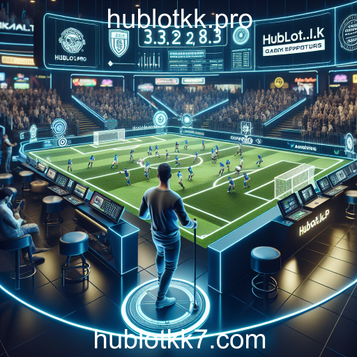 A Emoção dos Jogos de Esporte em Hublotkk.pro
